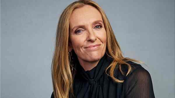 Exclusive! Toni Collette on India's win at Oscars 2023: It was fantastic; we all need to be seen and understood and represented in every way