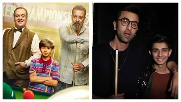Toolsidas Junior: Ranbir Kapoor announces release date of uncle Rajiv Kapoor's last film with 'phad dega' video, watch!