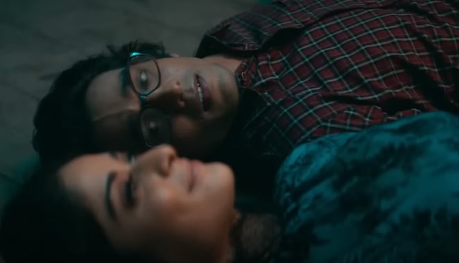 Tooth Pari enters top 5 most loved OTT originals list, Farzi and Jubilee still compete for first spot