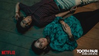 Tooth Pari: When Love Bites trailer: Shantanu Maheshwari and Tanya Maniktala bring the world of vampires with a romantic twist