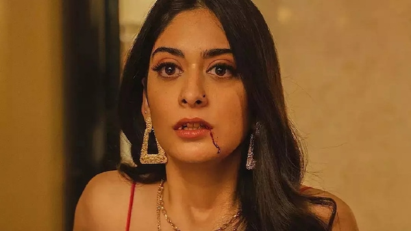 Tooth Pari: When Love Bites. Netflix