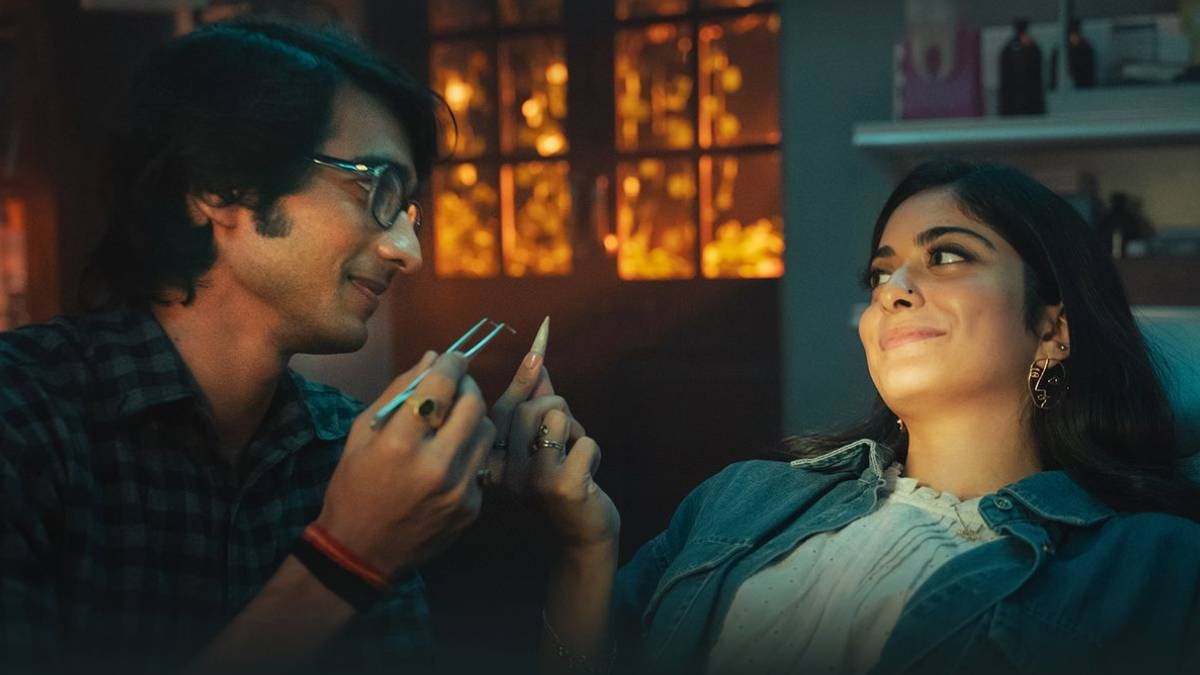 Newsletter | Tooth Pari: The Great Bengali Bungling Continues In Fangless Vamp Tale