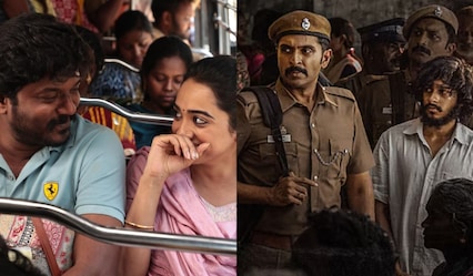 Top 10 best Tamil films of 2025: From Kudumbasthan to Sirai, here are the must watch titles and where to stream them