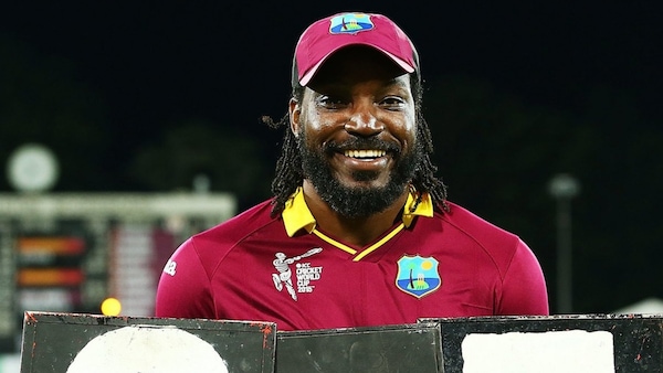 Image | Windies Cricket on X
