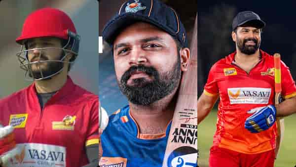 CCL 2024: Week 2 schedule of matches, live telecast, points table so far and more