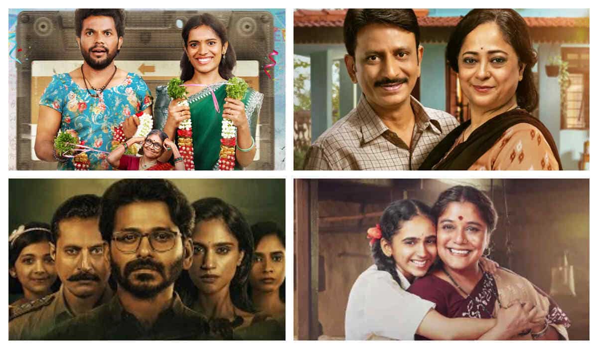 Top 10 web series of 2025 to stream on ZEE5: From Bakaiti to Ayyana Mane