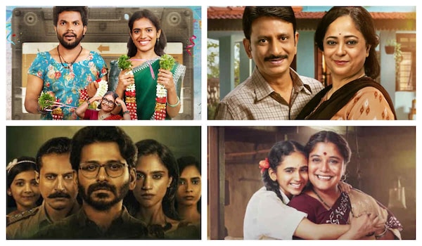 Top 10 web series of 2025 to stream on ZEE5: From Bakaiti to Mothevari Love Story
