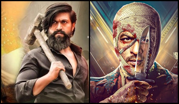 Top Indian movies with highest box office collections