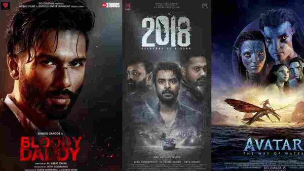 3 upcoming OTT releases this week on JioCinema, SonyLIV must be on your weekend watchlist