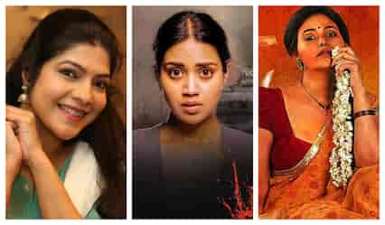 Top 5 female performances in Telugu OTT 2024: From Vasuki to Anjali