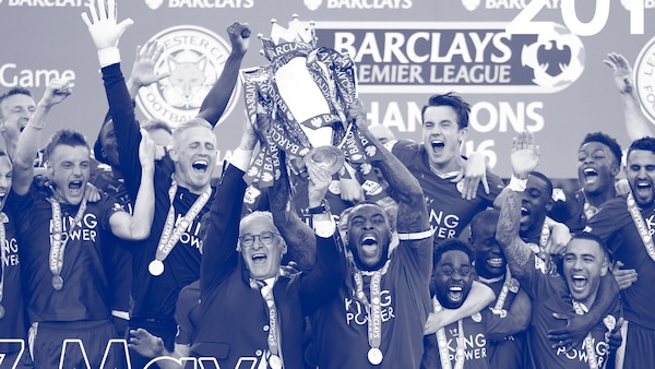 Image | Leicester City FC on X