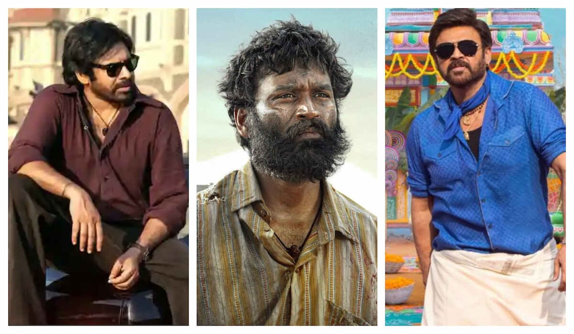 From OG to Kuberaa: Top 5 highest-grossing Telugu films in the US box office for 2025