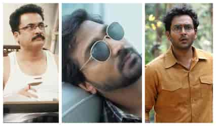 Top 5 male performances in Telugu OTT 2024: From Sivaji to Naresh Agastya