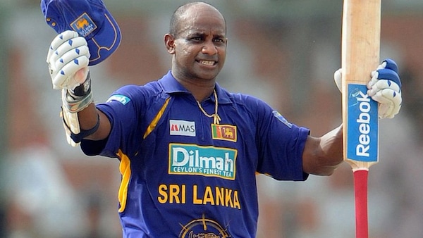 Top 5 most runs in Asia Cup history (men's ODI + T20Is)