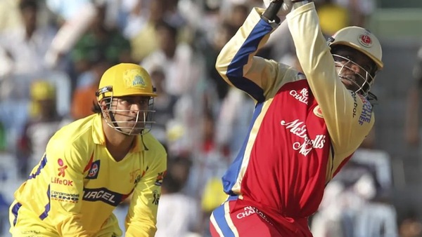 Gayle was the first player to hit more than 50 sixes in a single IPL season. Image | X