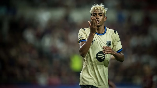 Image | FC Barcelona