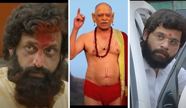 Top 5 must watch Marathi films on Zee 5