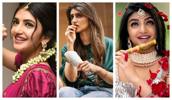 A fan of Sreeleela? Stream her 5 Telugu blockbusters on OTT right now