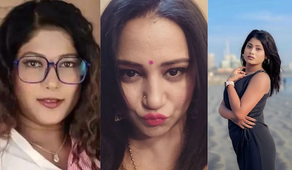 Top 30+ Ullu Web Series Actresses Names With Photos & More...