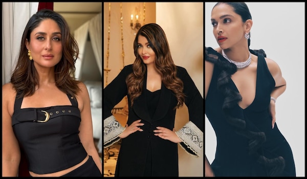 25+ Top Bollywood Actresses in India - Who is the No 1 Now?