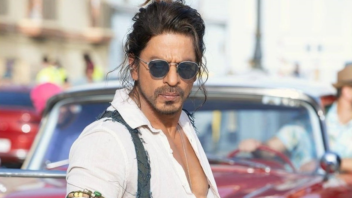 Pathaan on OTT: 5 reasons you should stream this Shah Rukh Khan blockbuster right now