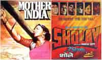 Top Bollywood movies of all time