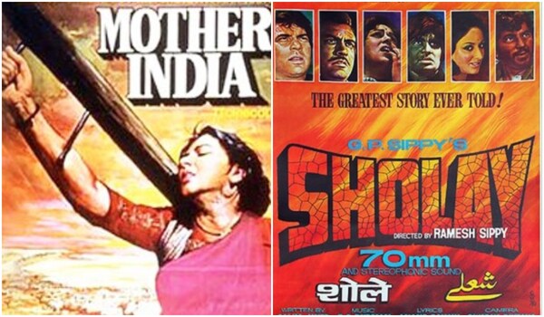 Top Bollywood movies of all time
