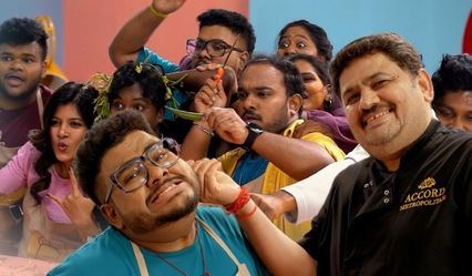 Top Cooku Dupe Cooku latest promo: What can contestants cook up with leftovers?