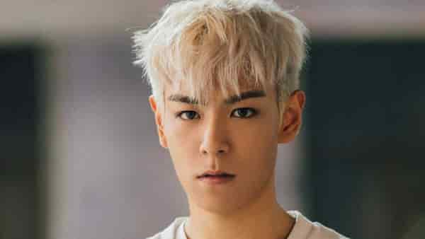 T.O.P from Big Bang