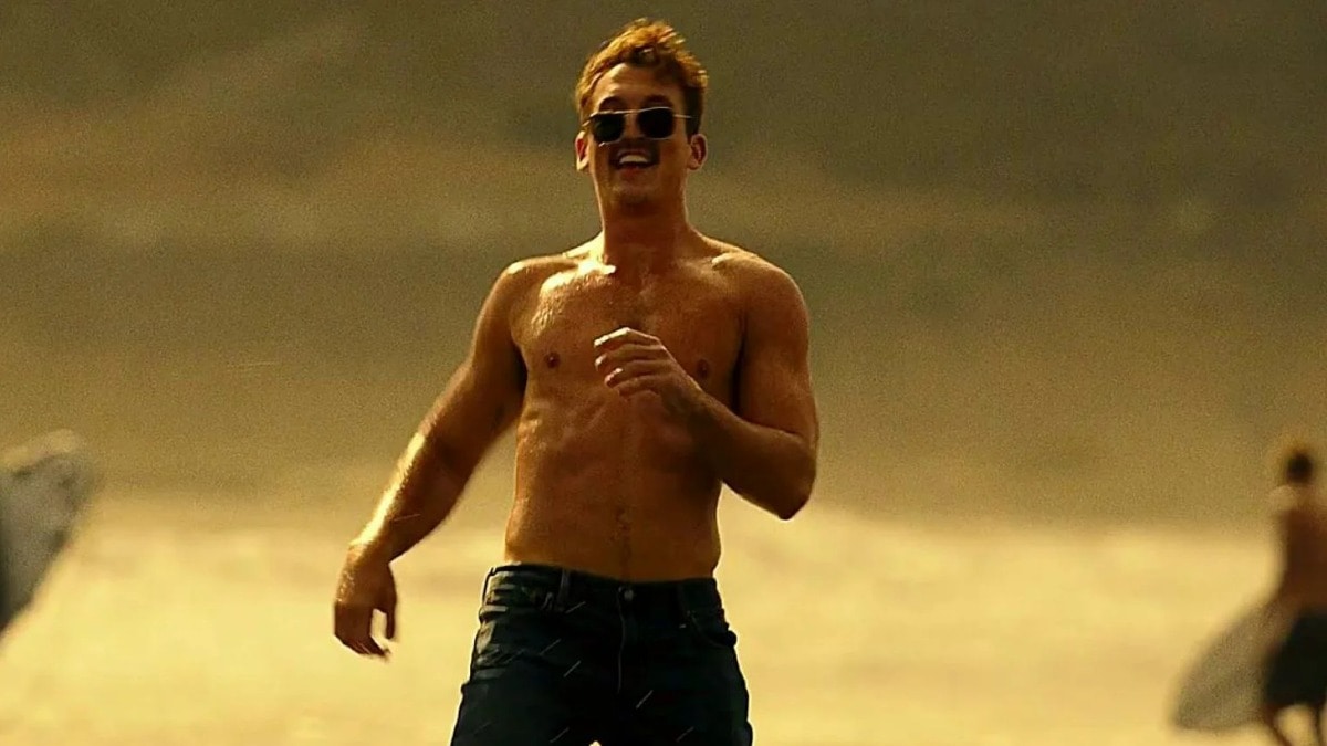 Top Gun: Maverick actor Miles Teller reveals he thought he was going to die, filming the Tom Cruise starrer Also starring Jennifer Connelly, and Val Kilmer, the movie sees Tom Cruise reprising the role of Pete "Maverick" Mitchell.