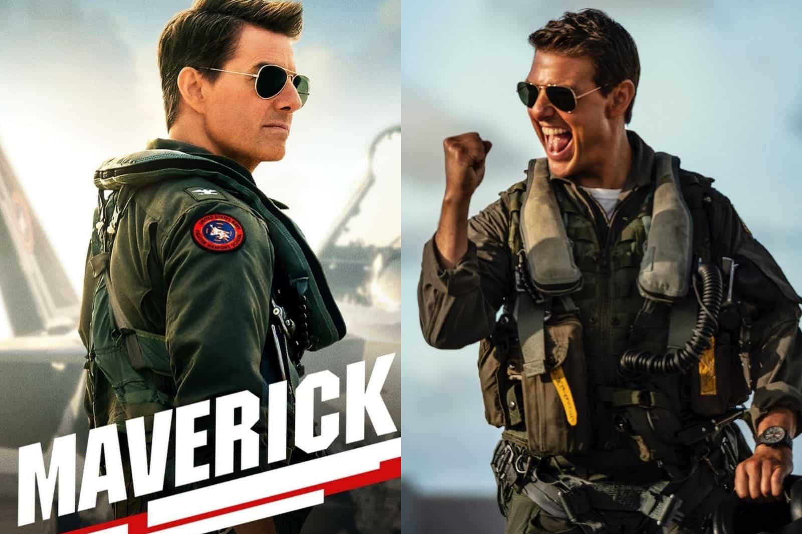 Top Gun: Maverick - Movies on Google Play