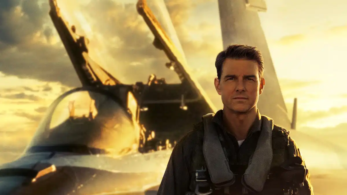 How Joseph Kosinski convinced Tom Cruise to make a 'Top Gun' sequel, Features
