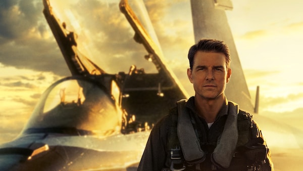 Top Gun: Maverick: Tom Cruise is sure not to 'just manage expectations' but blow your minds as a teacher for the Navy
