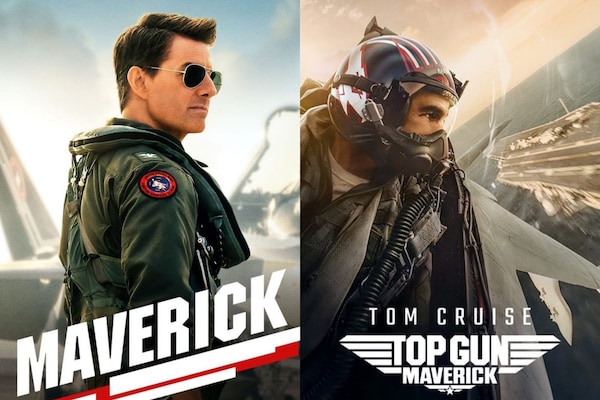 Top Gun: Maverick Twitter review- Netizens laud Tom Cruise’s ‘phenomenal’ and ‘surprisingly emotional’  film