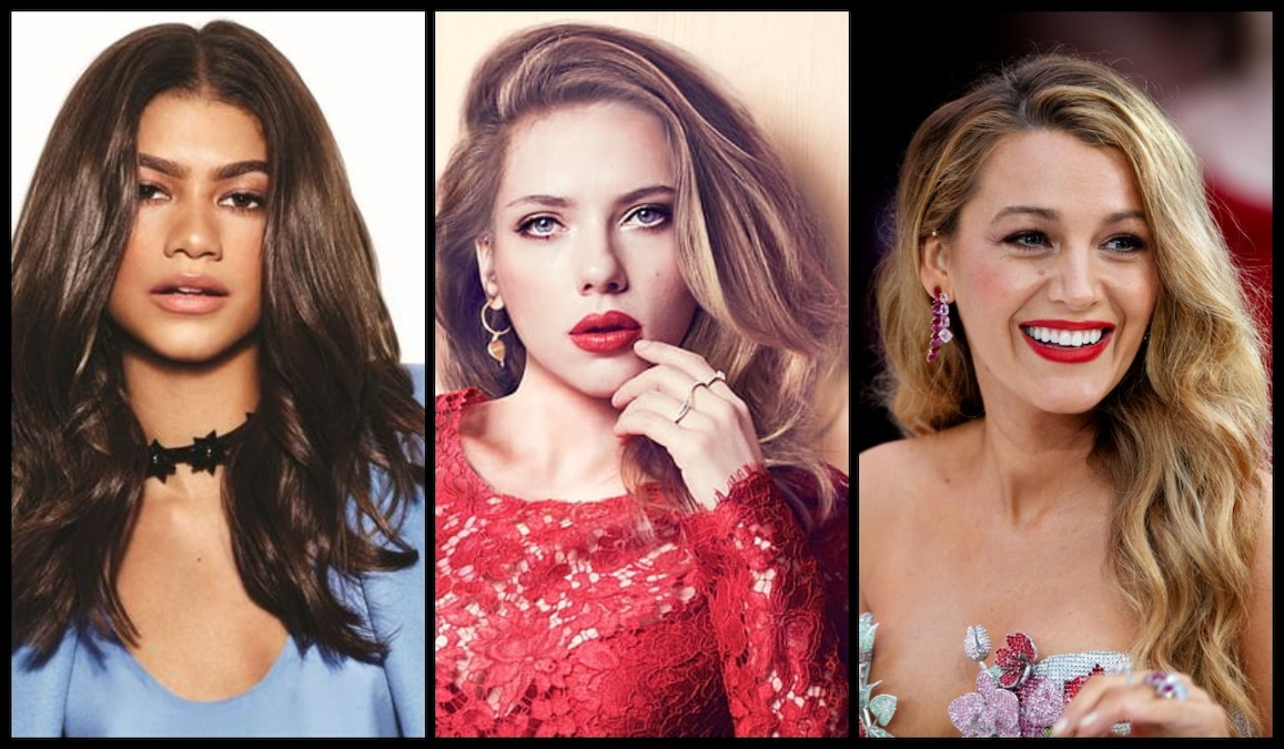 Top 15+ popular Hollywood actresses in the world right now, find out who wins the title at No. 1 spot