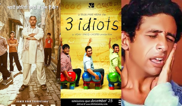 Top IMDb-rated Hindi movies to binge watch right away