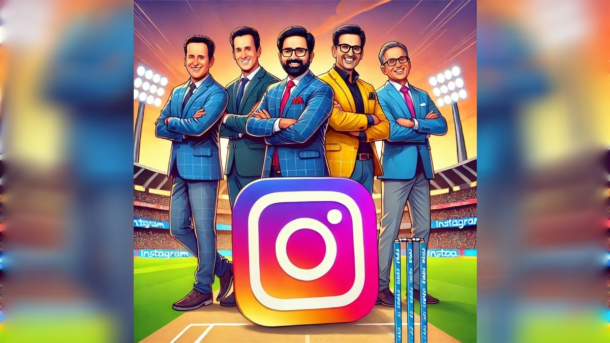 From Pitch to Feed: Follow These IPL Influencers for Never to Miss Moments on Instagram