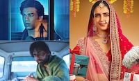 15 Best Standout performances on OTT in 2025: From Sanya Malhotra in Mrs to Babil Khan in Logout and Abhishek Banerjee in Stolen