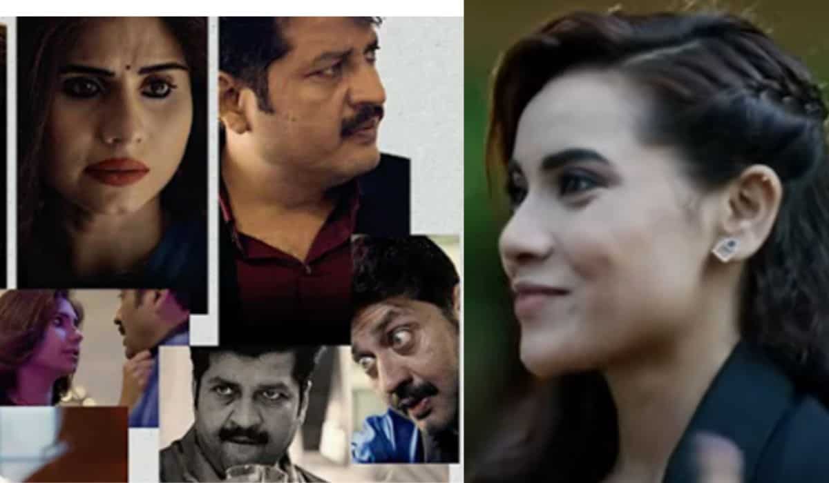 Top shows on ULLU which will surprise you with their stories