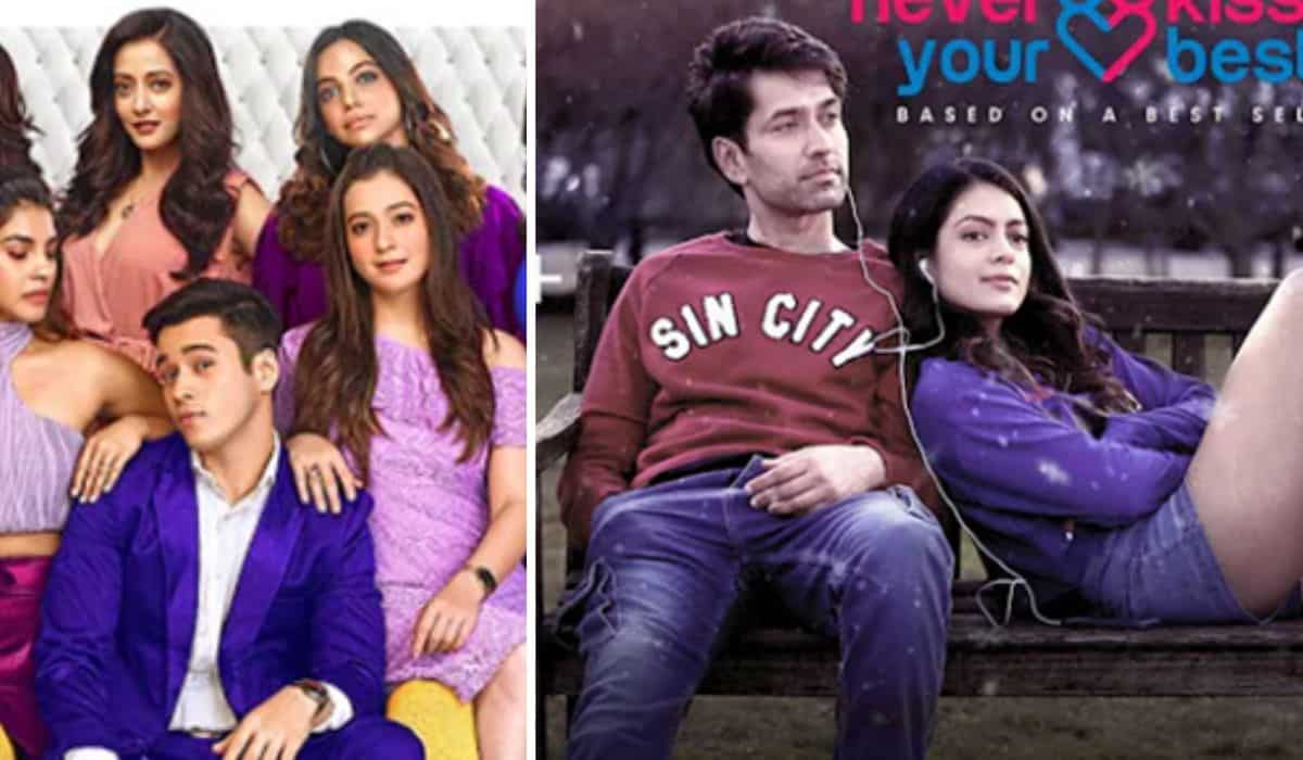Top shows on ZEE 5 which are for every die-hard romantic!