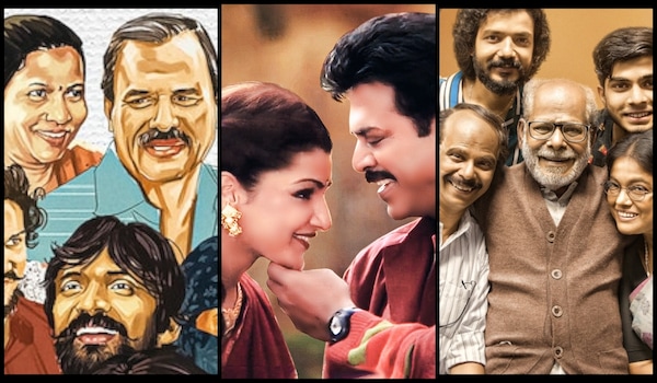 Top 10 IMDb-rated South movies that deserve your praise