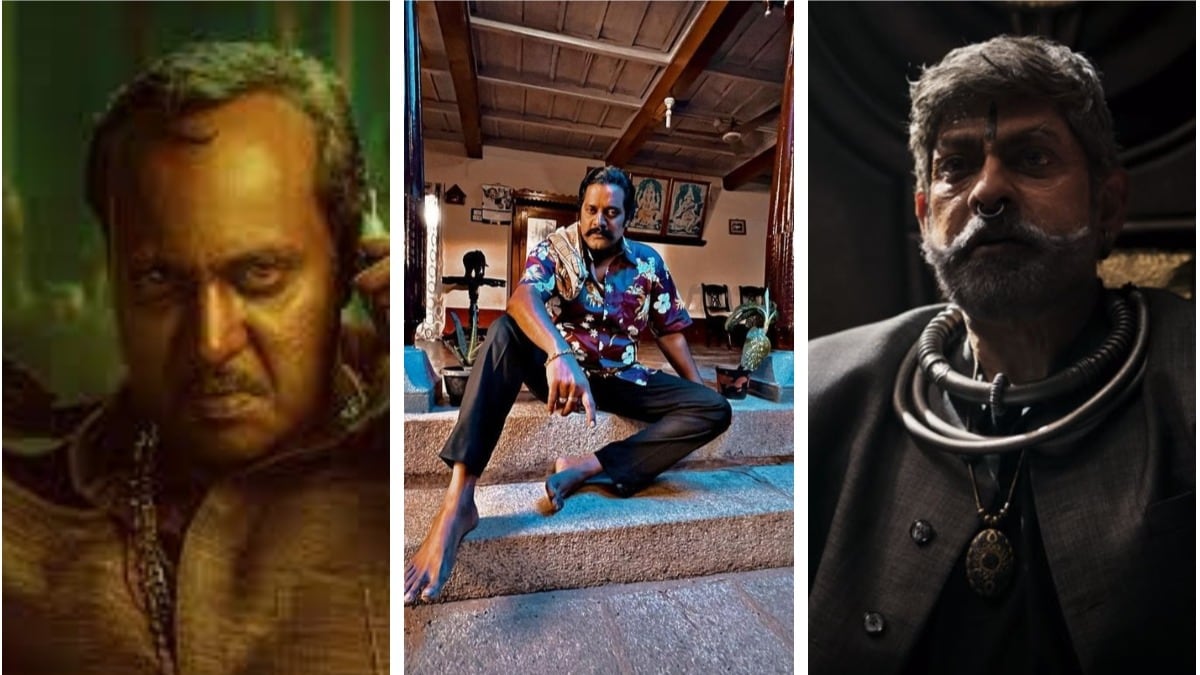 Top 10 villains in south Indian movies - From Prakash Raj to Sunil,  Vinayakan, Sonu Sood, Sanjay Dutt and more