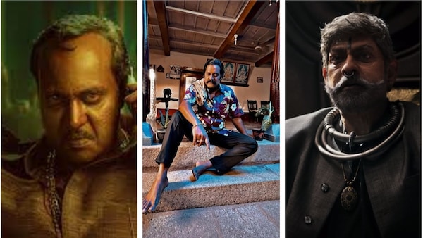 Top 10 villains in south Indian movies - From Prakash Raj to Sunil, Vinayakan, Sonu Sood, Sanjay Dutt and more