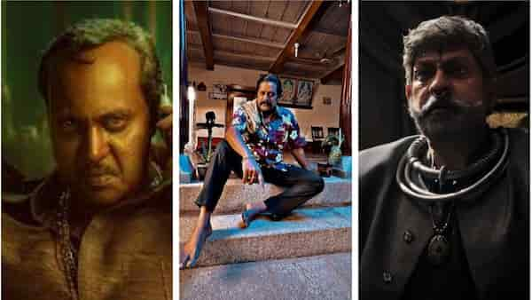 Top 10 villains in south Indian movies - From Prakash Raj to Sunil, Vinayakan, Sonu Sood, Sanjay Dutt and more