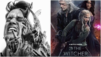 The Witcher - Netflix Series - Where To Watch