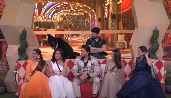 Bigg Boss 16 February 4, 2023 Highlights: Sumbul out; Shiv, Stan, Nimrit, Priyanka, Archana and Shalin become the top six