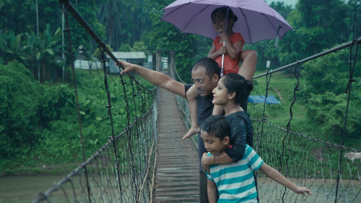 Tora’s Husband review: Rima Das returns with a tenderly aching tale of resilience amid adversities