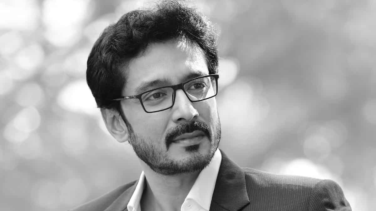 Sapath 2: Tota Roy Chowdhury makes a comeback on commercial cinema