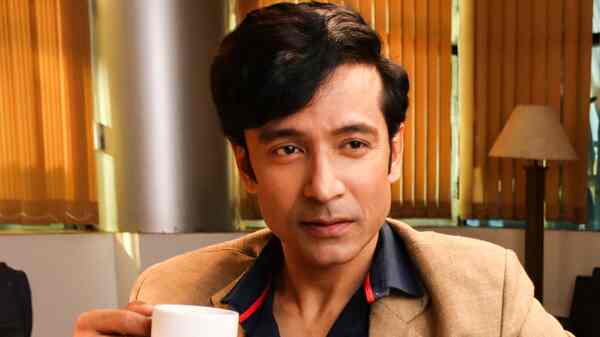 Tota Roy Chowdhury on Bhuswargo Bhoyonkor: Feluda is a passion project for me