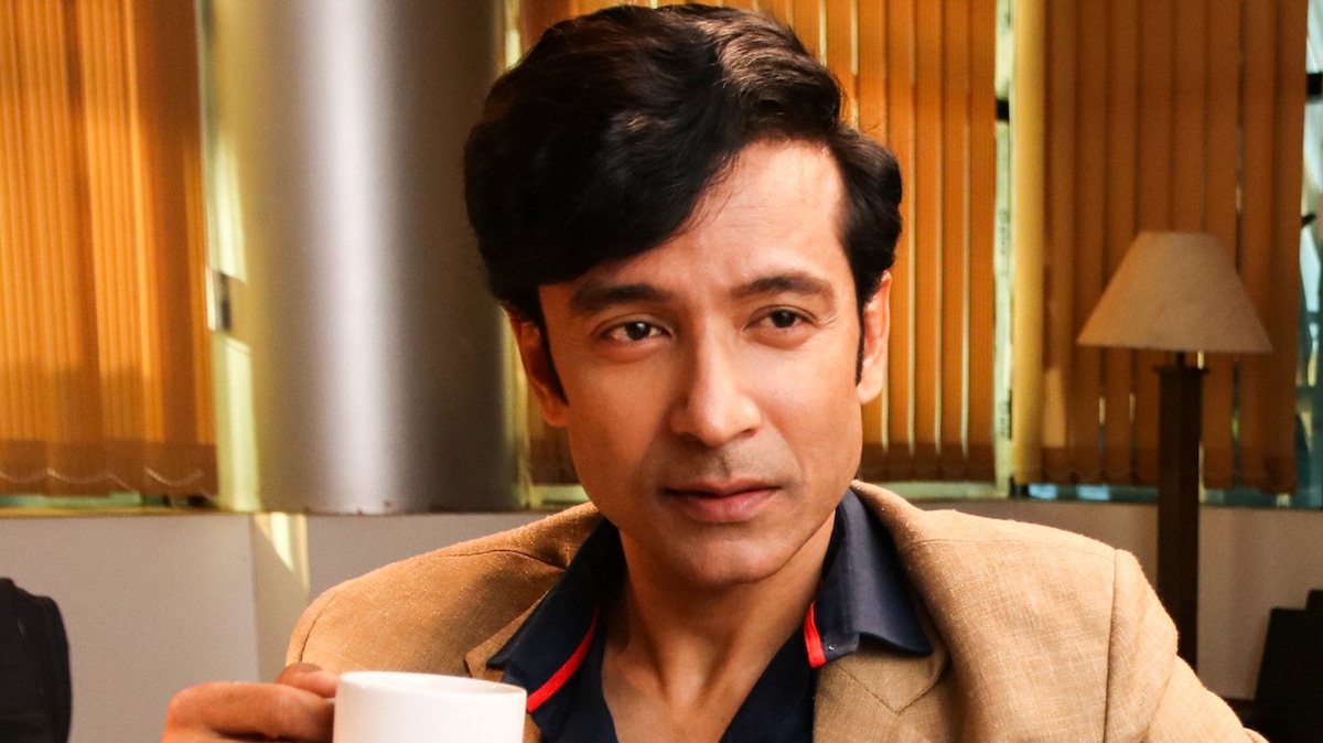 Tota Roy Chowdhury on Bhuswargo Bhoyonkor: Feluda is a passion project for me